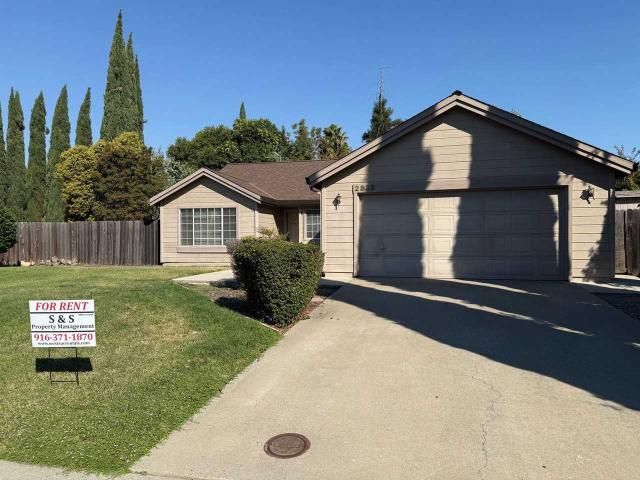 House for rent in Yolo, California
