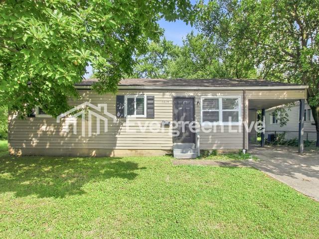 House for rent in Indianapolis, Marion County