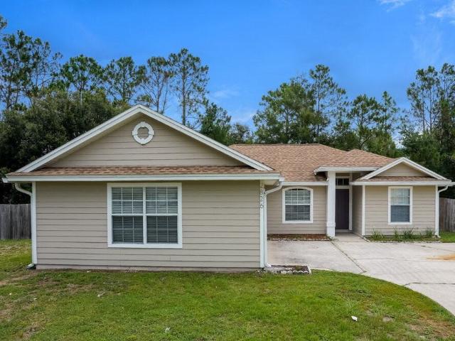 House for rent in Green Cove Springs, Florida