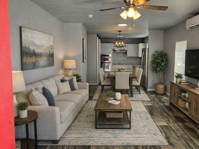 House for rent in Dallas, Texas