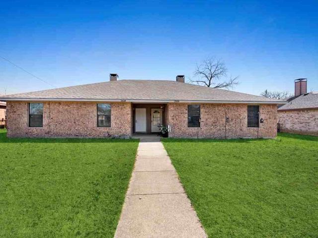 House for rent in Balch Springs, Texas