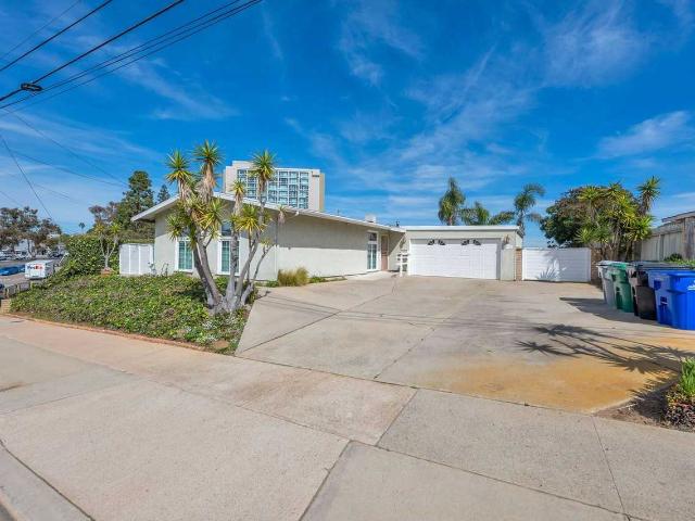 House for rent in Jacumba, California