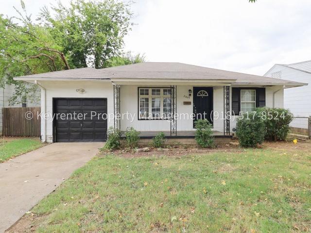 House for rent in Rolling Hills, Tulsa