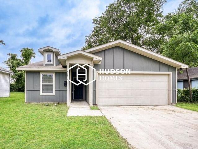 House for rent in Dallas, Texas