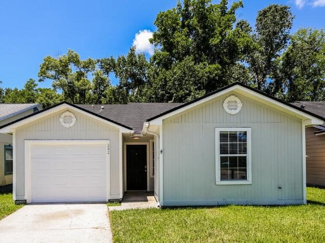 House for rent in Jacksonville, Florida