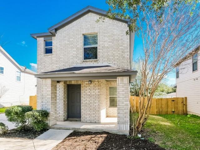 House for rent in Hays, Texas