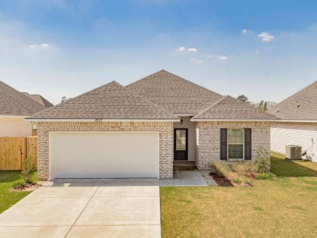 House for rent in Denham Springs, Louisiana