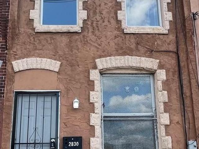 House for rent in Philadelphia, Pennsylvania