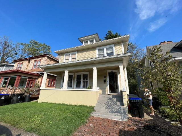 House for rent in Louisville, Kentucky