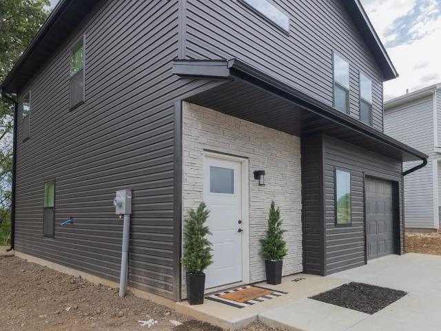 House for rent in Columbia, Missouri