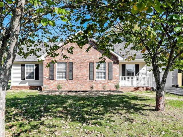 House for rent in Brookhill, Murfreesboro