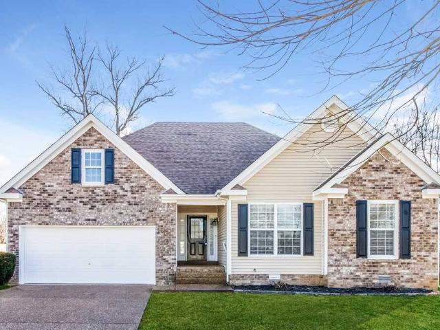 House for rent in Tennessee