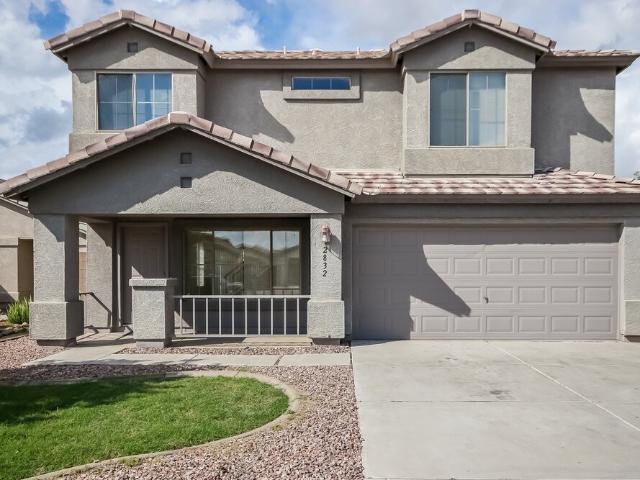 House for rent in Meadows, Phoenix