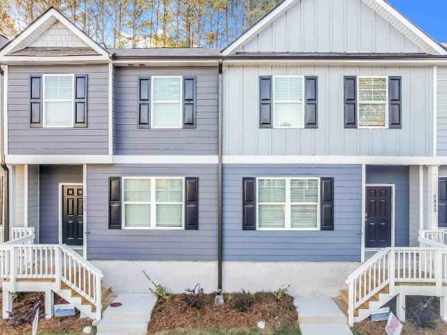 House for rent in Decatur, Georgia