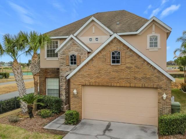 House for rent in Kissimmee, Florida