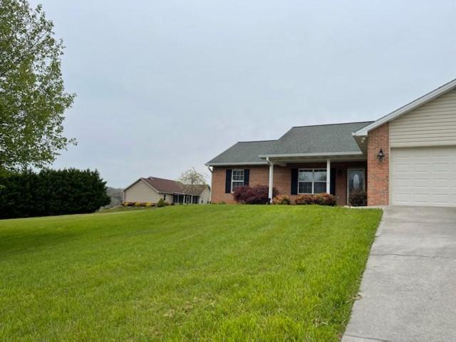 House for rent in Tennessee