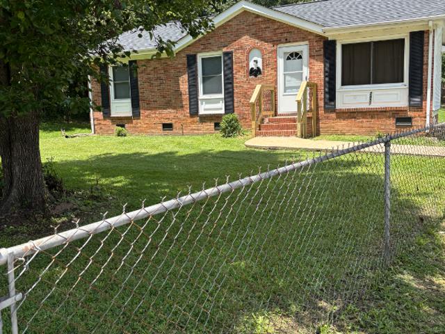 House for rent in Gastonia, North Carolina