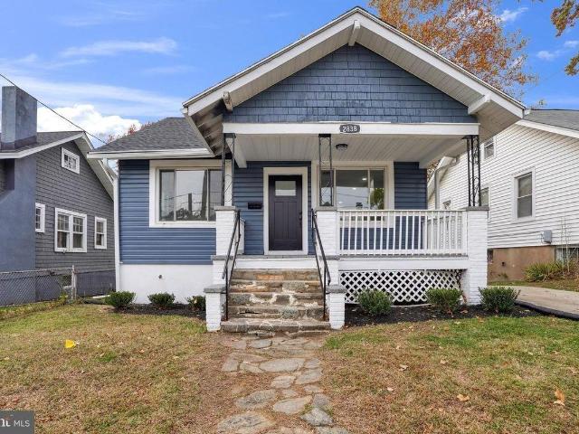 House for rent in Washington, Washington DC