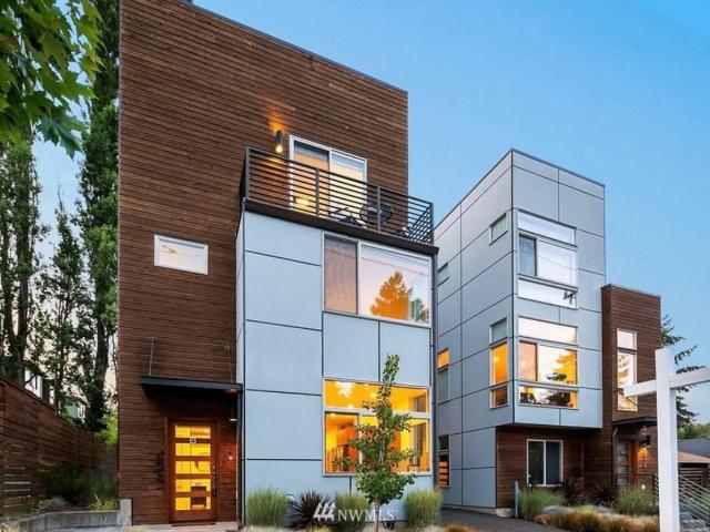House for rent in Seattle