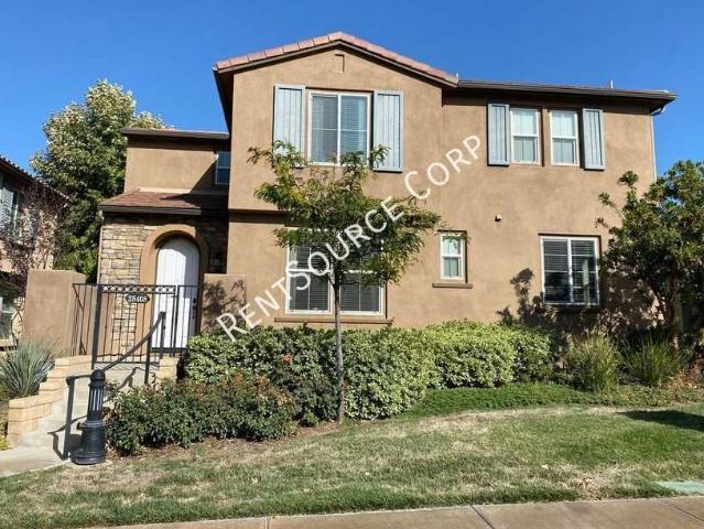 House for rent in California
