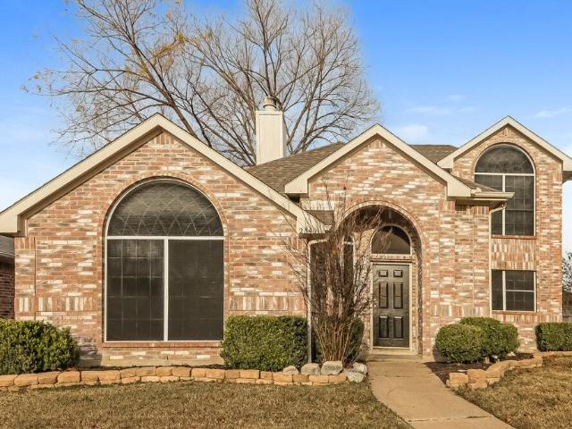 House for rent in Mesquite, Texas