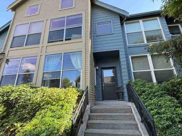House for rent in Seattle, Washington