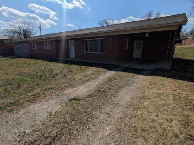 House for rent in Morganton, North Carolina