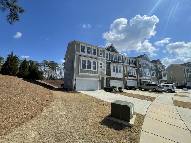 House for rent in Wake, North Carolina