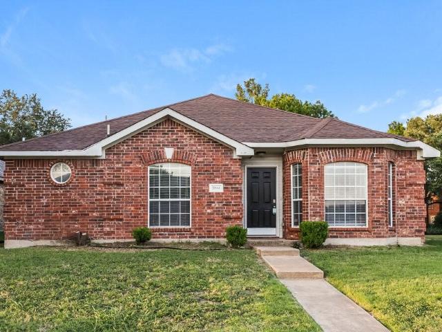 House for rent in Grand Prairie, Texas