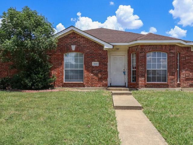 House for rent in Grand Prairie, Texas