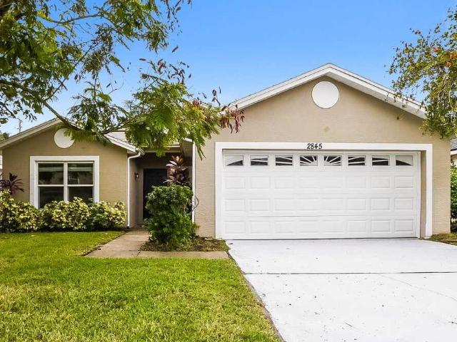 House for rent in Florida