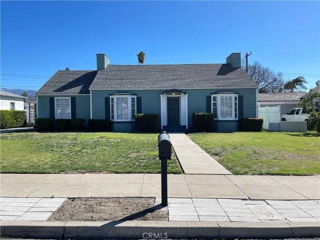 House for rent in San Bernardino, California