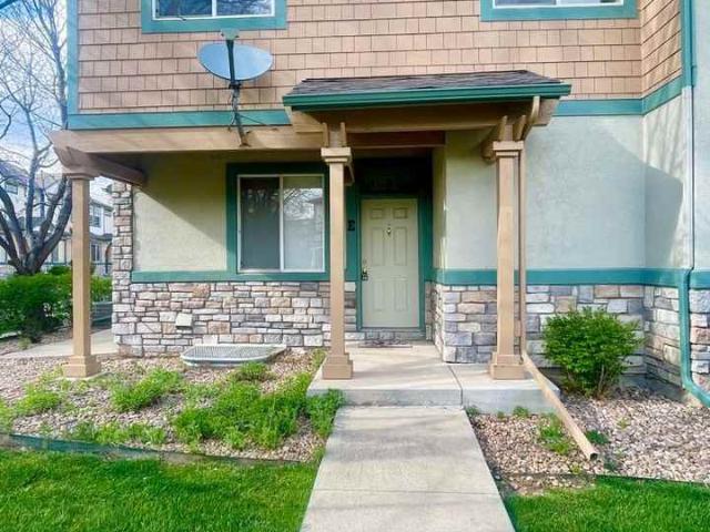 House for rent in Fort Collins, Colorado