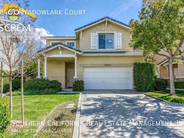 House for rent in Canyon Country, California