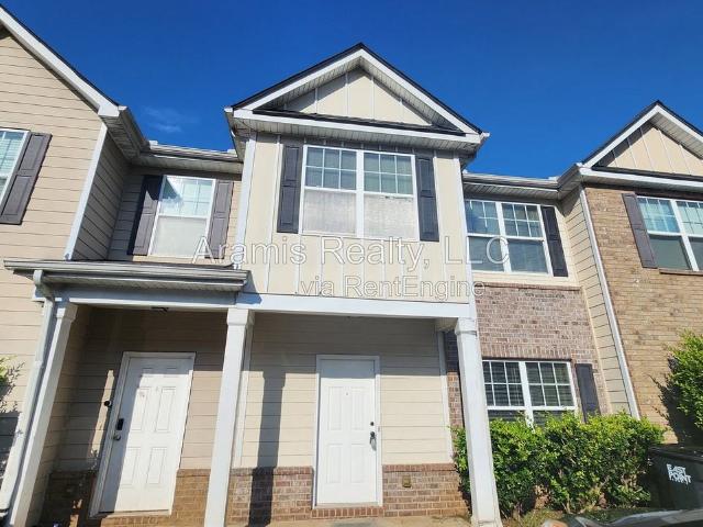 House for rent in East Point, Georgia