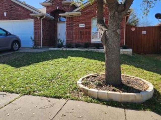 House for rent in Dallas, Texas