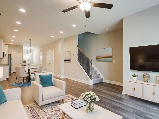 House for rent in Leland, North Carolina