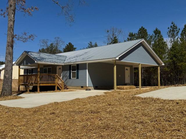 House for rent in Munford, Alabama