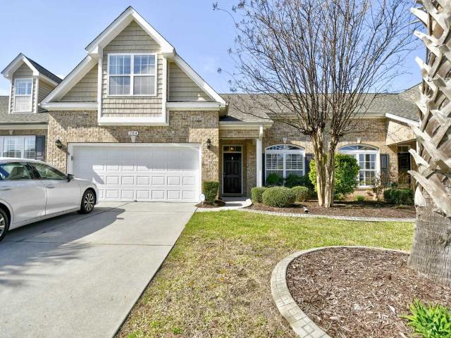 House for rent in Myrtle Beach, South Carolina