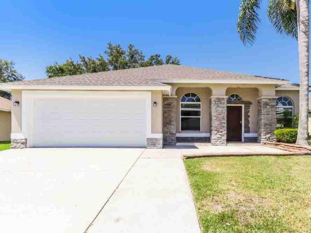 House for rent in Florida