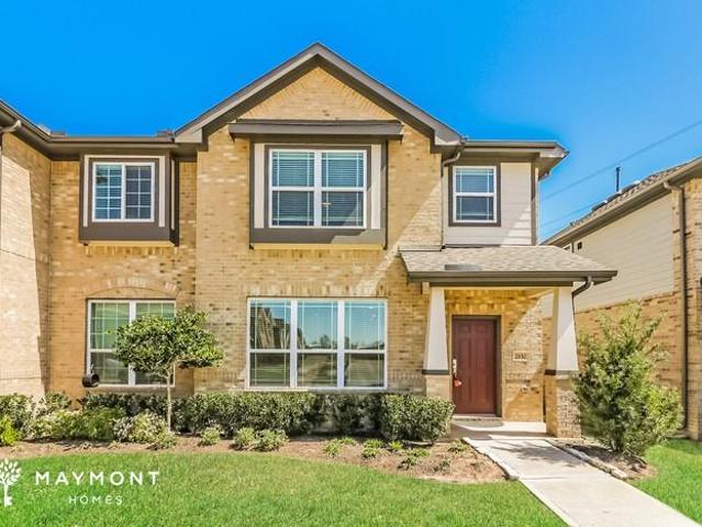 House for rent in Texas