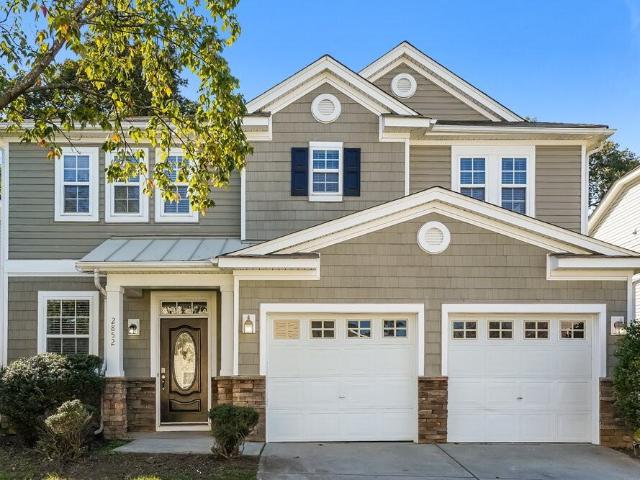 House for rent in Weslyn, Raleigh