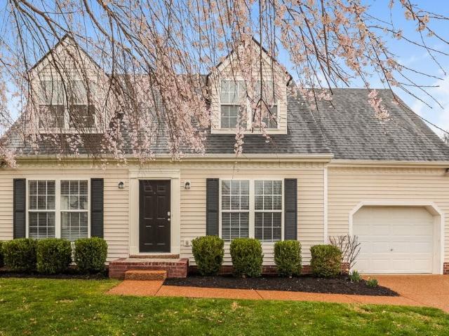 House for rent in Tennessee