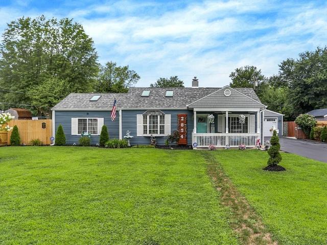 House for rent in Indianapolis, Marion County