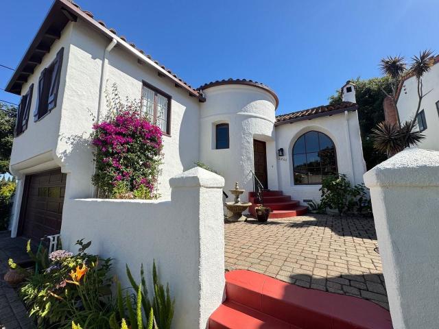 House for rent in Alameda, California