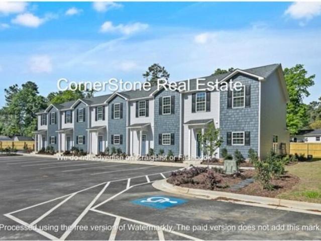 House for rent in Fayetteville, North Carolina