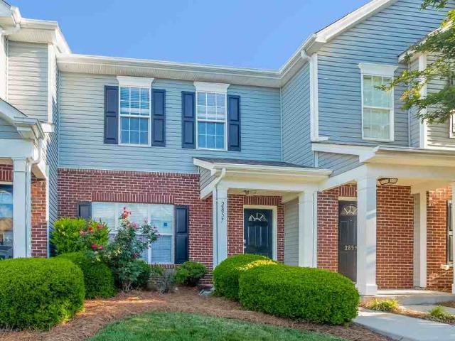 House for rent in Mecklenburg, North Carolina