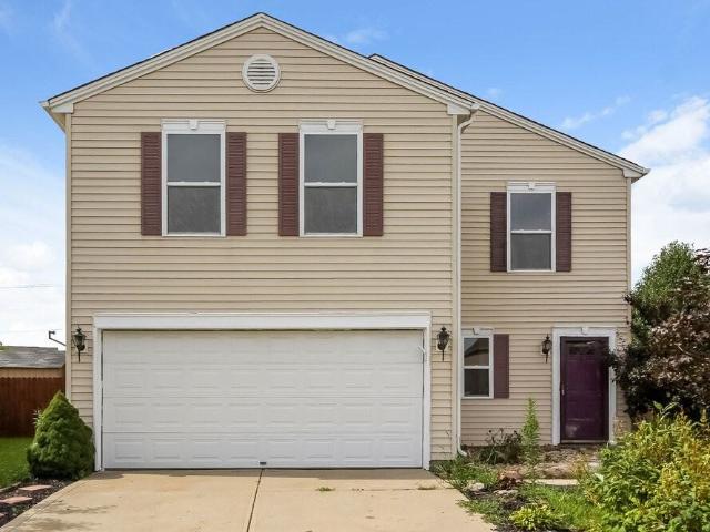 House for rent in Camby, Indiana