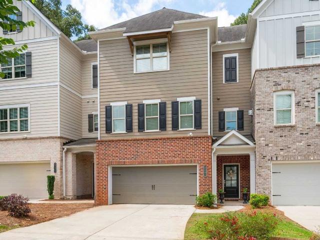 House for rent in Cobb, Georgia