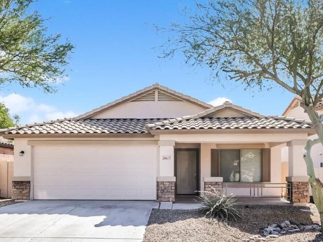 House for rent in Laveen, Arizona